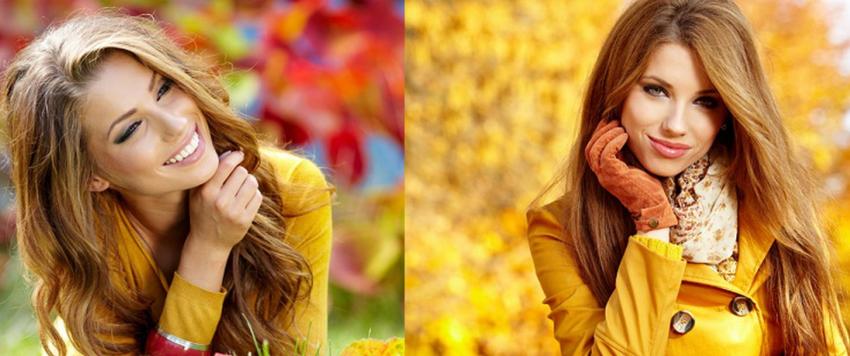 العناية بالبشرة في فصل الخريف..كيف يجب أن تهتمي ببشرتك؟