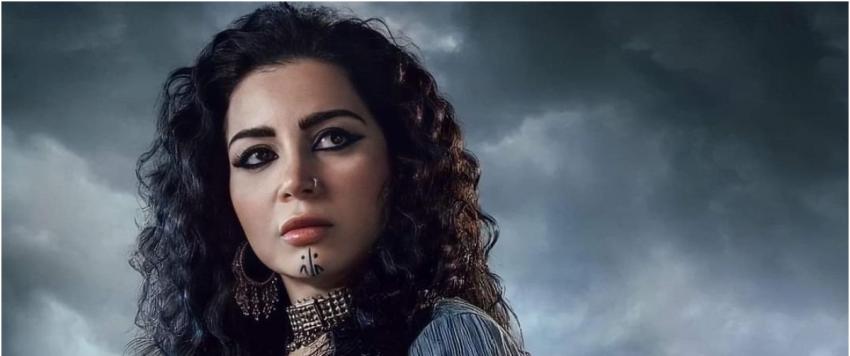 مي عز الدين