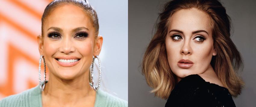 تعرفي على أشهر العادات السيئة لجميلات هوليوود