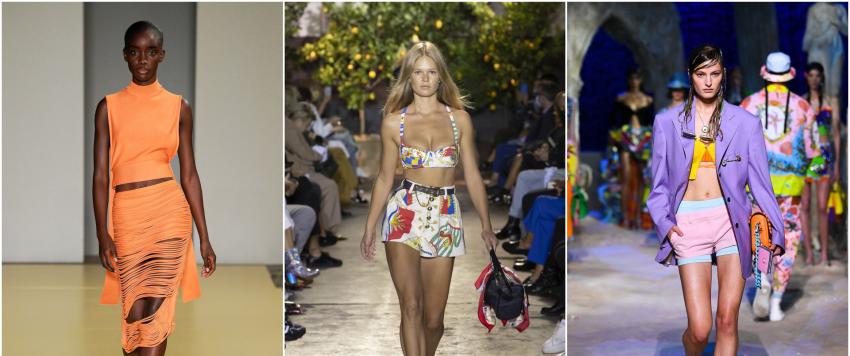 أفضل أزياء أسبوع ميلانو للموضة