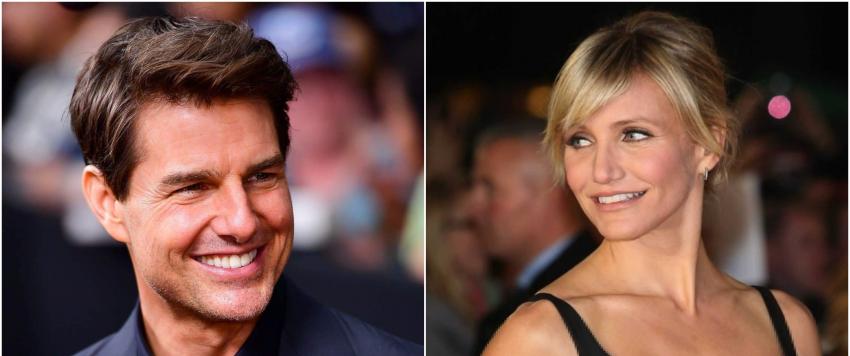 مشاهير تخلوا عن مظهرهم الجميل من اجل أدوارهم التمثيلية