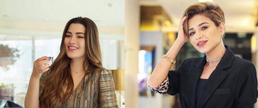 فاشينيستات استفززن متابعيهن بفيديوهات فاضحة وأخرى مثيرة للجدل.. آخرهن نهى نبيل!