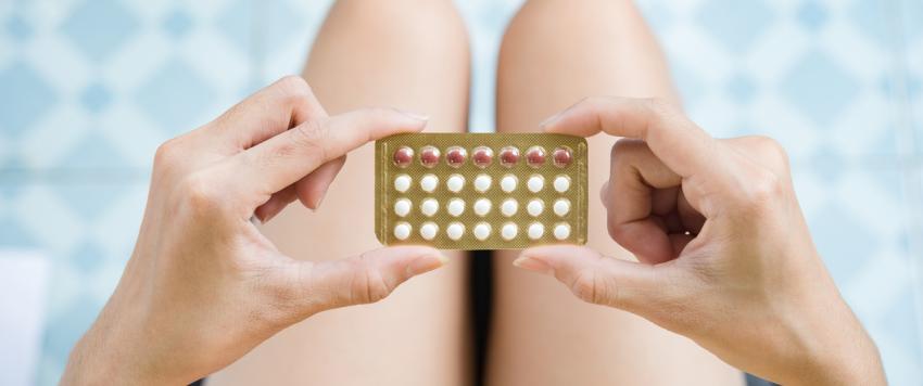 حبوب منع الحمل