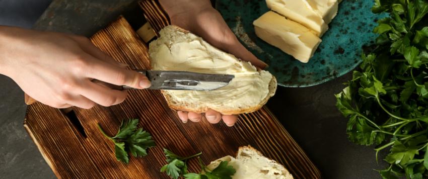 أيهما صحي أكثر..السمن أم الزبدة؟ إليك الإجابة