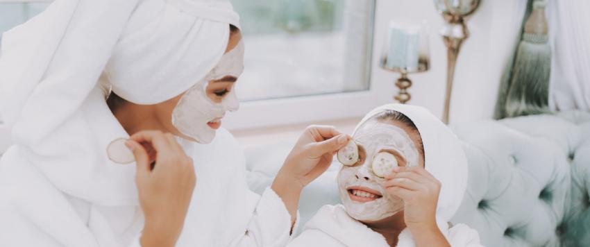 أقنعة الوجه