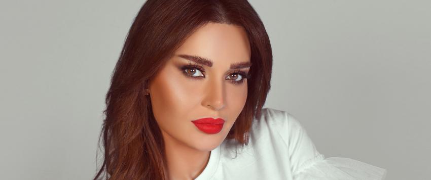 سيرين عبد النور رسمياً الوجه الإعلاني الجديد لشركة "سامسونج المشرق العربي"