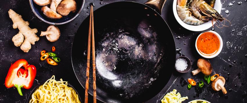 أسرار خفية لتوفير الوقت خلال تحضير الطبخة