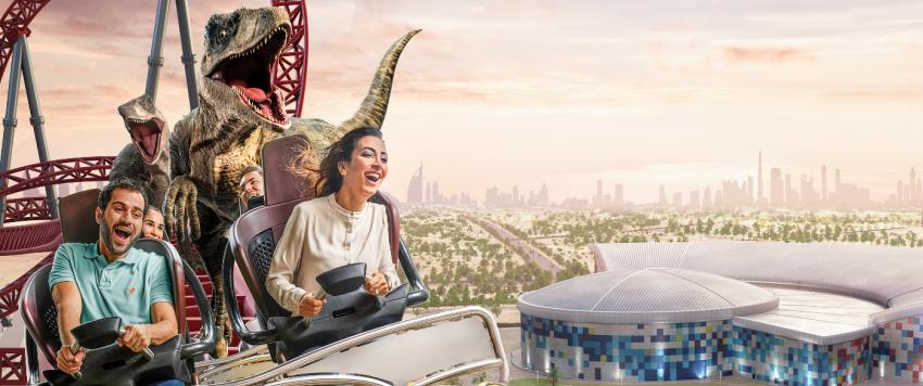 طرق مختلفة وممتعة لاستكشاف دبي من المنزل أثناء فترة الحجر المنزلي