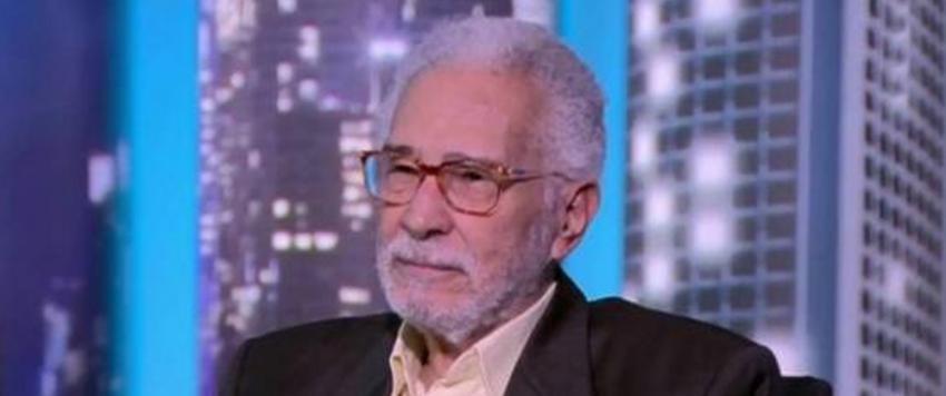 فنانة مصرية تفتح النار على عبد الرحمن أبو زهرة: "بتشفط الأكسجين من اللوكيشن"! 