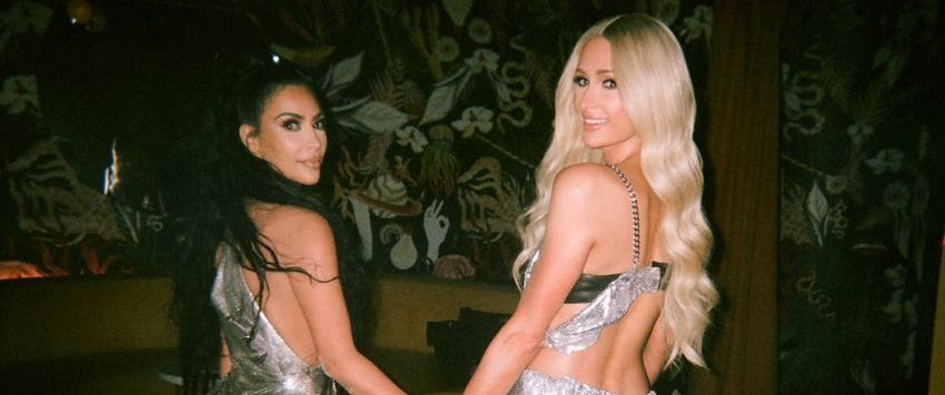 باريس هيلتون: كيم كارداشيان ألهمتنى قرار تجميد بويضاتى.. وعلى كل أمراة أن تفعل ذلك