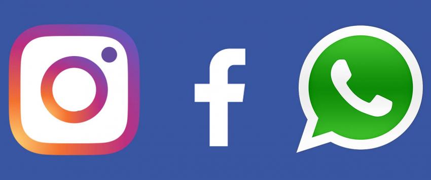 فيسبوك تدمج المحادثات على إنستغرام وماسنجر في التحديث الجديد