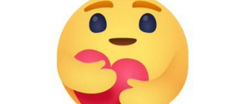 "معًا لمواجة كورونا".. "فيسبوك" يُطلق رمزًا تعبيريًا يحمل اسم "مُهتم-Care"