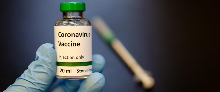 لقاحات كورونا