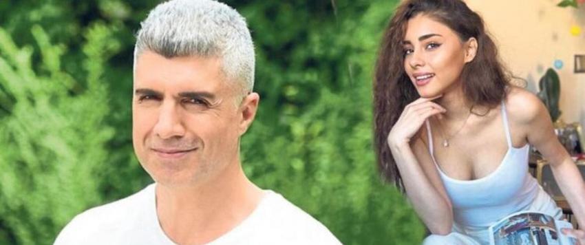 نجم مسلسل "عروس اسطنبول" أوزجان دينيز يعلن دخوله حب جديد