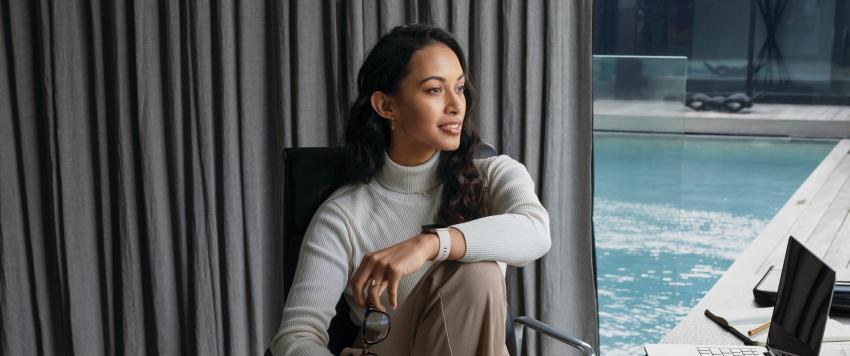 فيتبيت تكشف عن تجدّد الاهتمام بالصحّة الشخصية خلال مرحلة الإغلاق التي فرضتها أزمة كوفيد-19