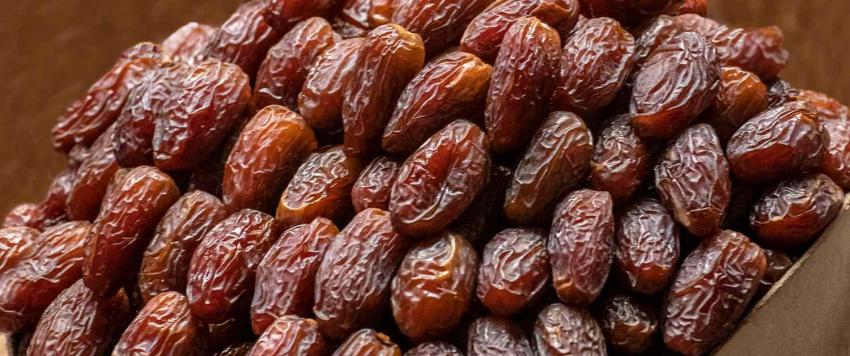 التمر