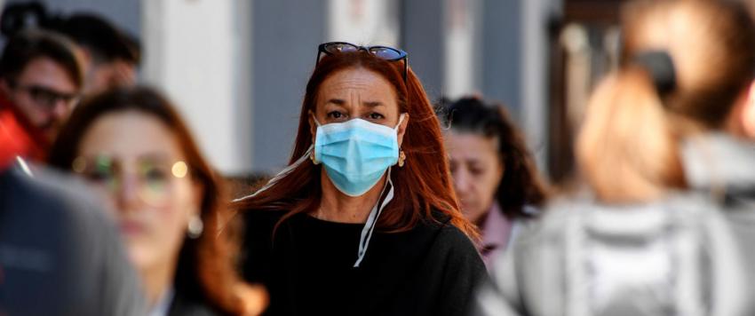 7 أشياء يجب عليكِ فعلها بعد التعافي من فيروس كورونا