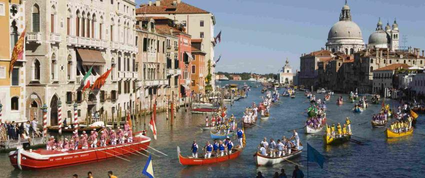  الوثائقي الحصاد الذهبي يشارك في مهرجان أفلام الطعام بإيطاليا