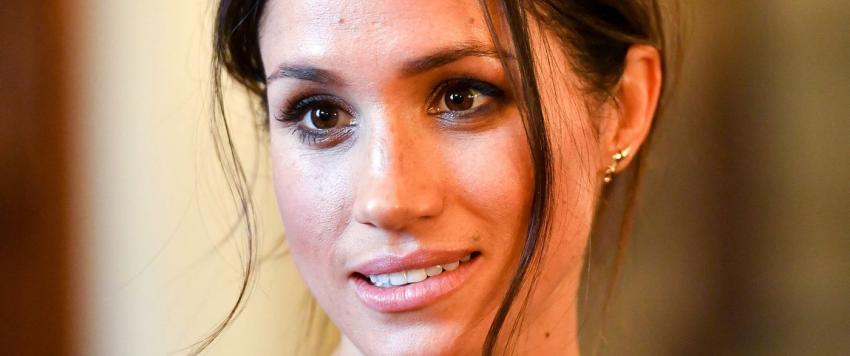 ميغان ماركل