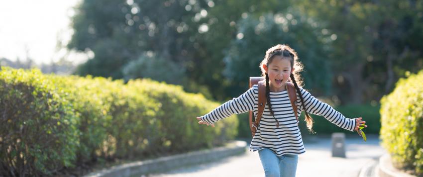 إطلالات أطفال أنيقة ومميزة