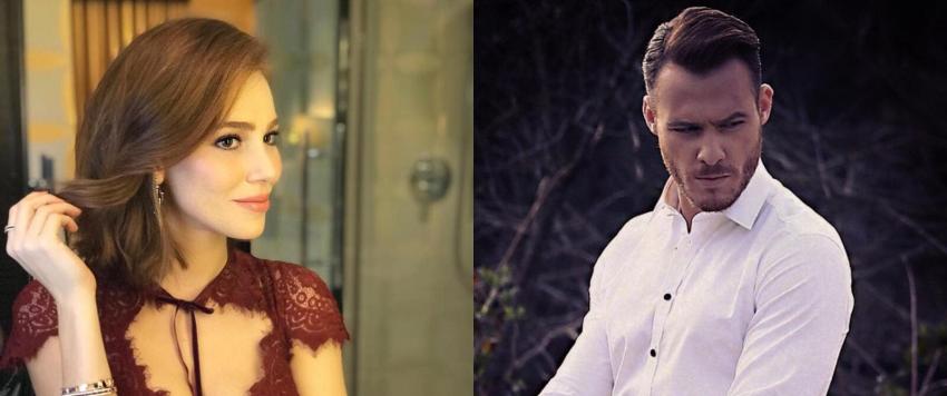 التشين سانجو وكرم بورسين