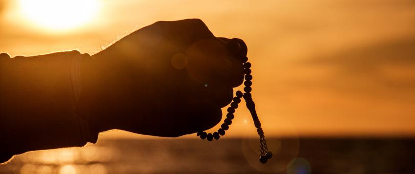 دعاء اليوم الرابع عشر من رمضان‎‎