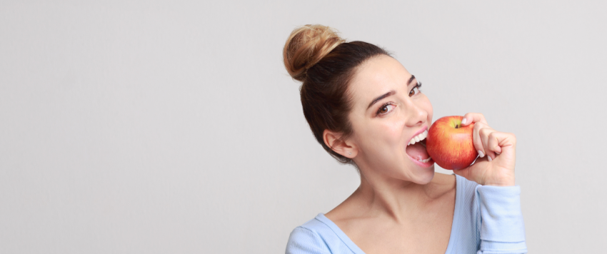 من المسمورف للاكتومورف.... جسمك يحدد لكِ النظام الغذائي والتمرينات الرياضية المناسبة 