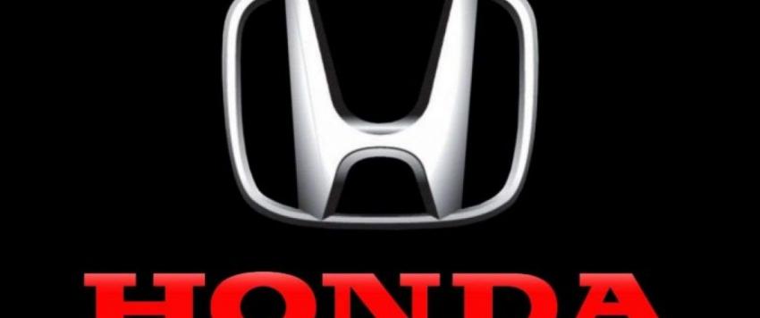 شركة هوندا للسيارات