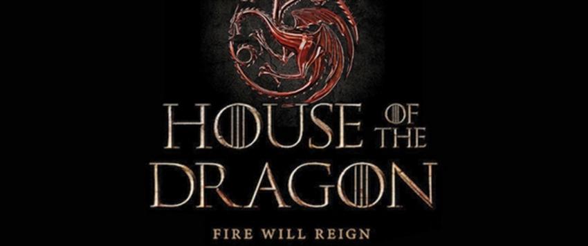 House of the Dragon