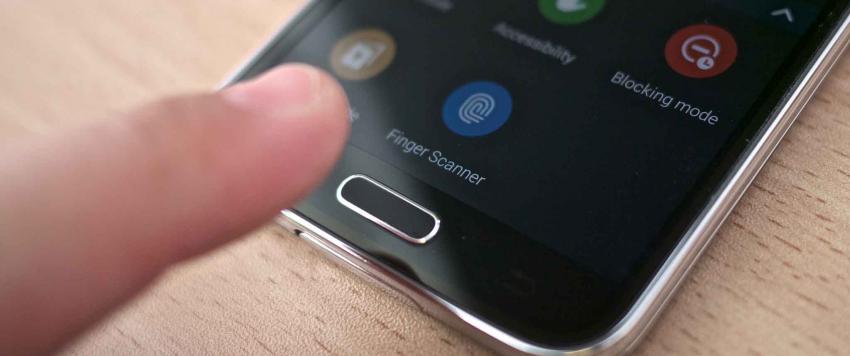 عائلة هندية بلا بصمات