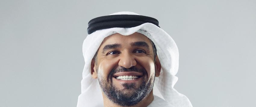 حسين الجسمي