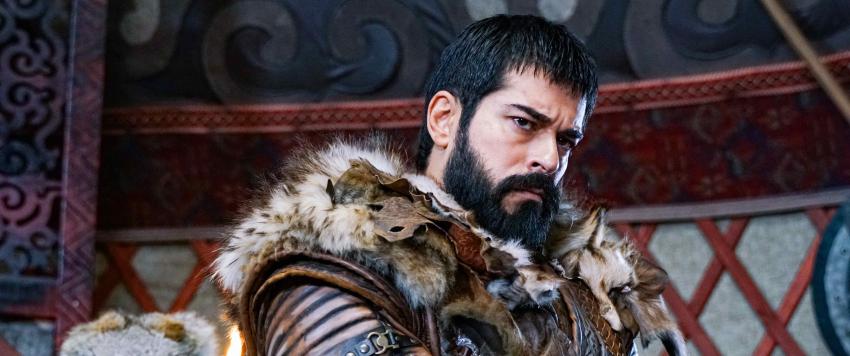 مسلسل المؤسس عثمان