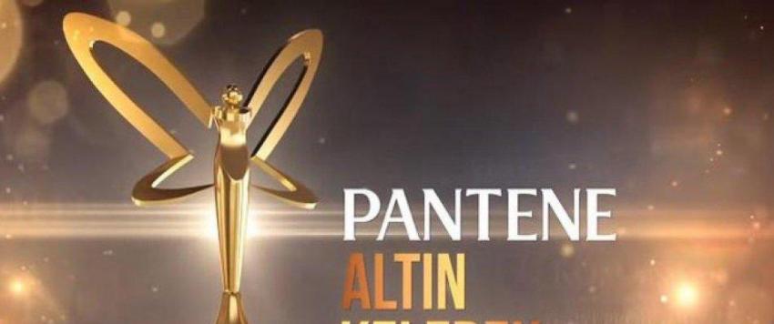 حفل الفراشة الذهبية