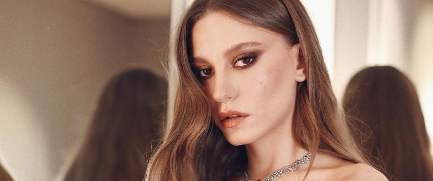 سيريناي ساريكايا