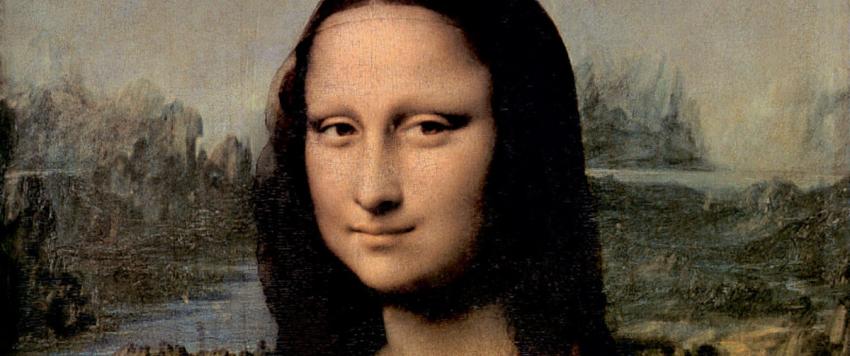 الموناليزا
