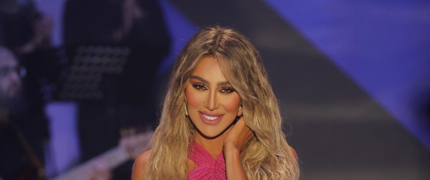 تصريحات نارية وأغنية جديدة للنجمة مايا دياب..وهذه التفاصيل!