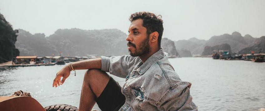 تعاون جديد يجمع محمد سال بشركة عالمية..وهذه التفاصيل!