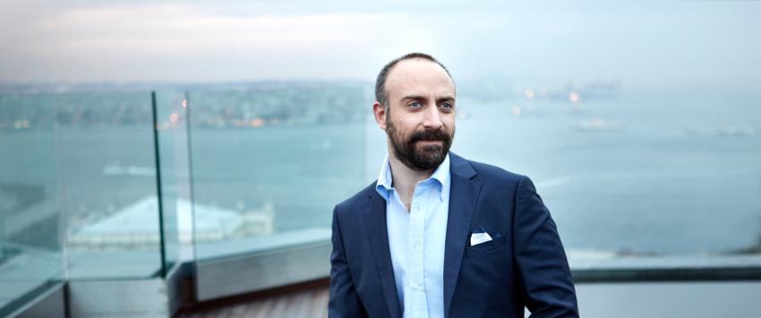 خالد ارغينتش