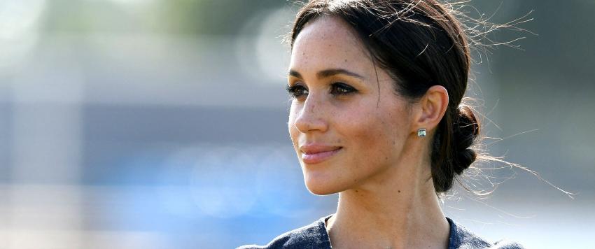 كيف تطبّقين مكياجك على طريقة ميغان ماركل؟