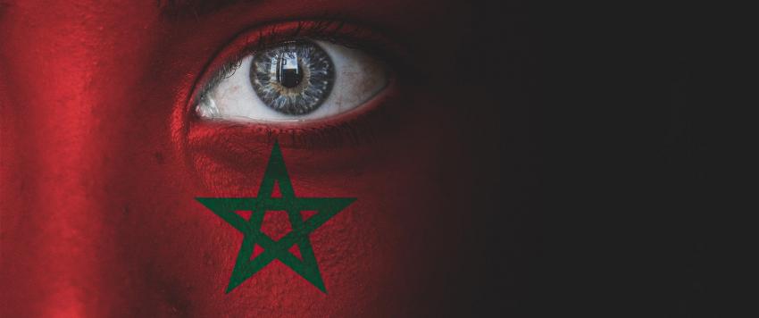 الجمال المغربي يقتحم قائمة أجمل وجه في العالم بفتاة محجبة..تعرفي على المُرشحة!