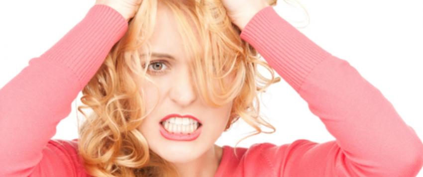 نصائح لتجنب سرعة الإنفعال ونوبات الغضب في رمضان