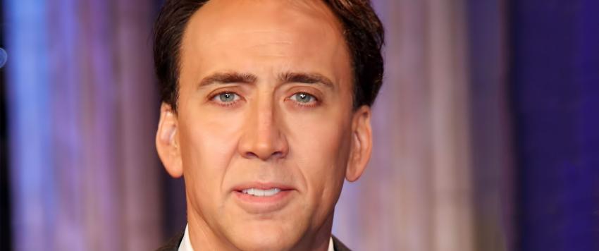 نيكولاس كيدج