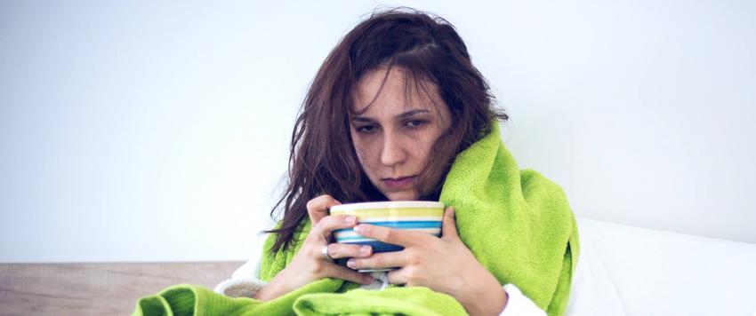 الفرق بين الانفلونزا وكورونا