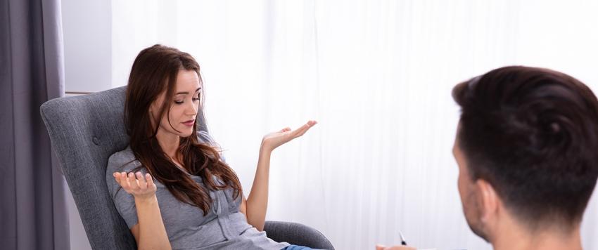 الوسواس القهري 