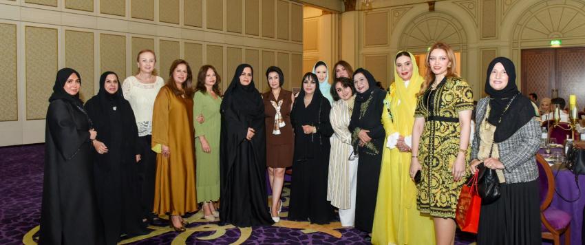 زرياب للأزياء