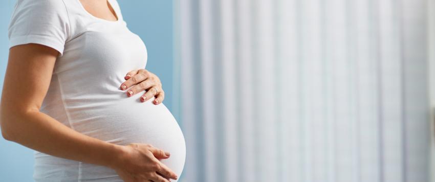 للحامل...إليكِ مكونات تساعدك على النوم جيدًا طوال الليل