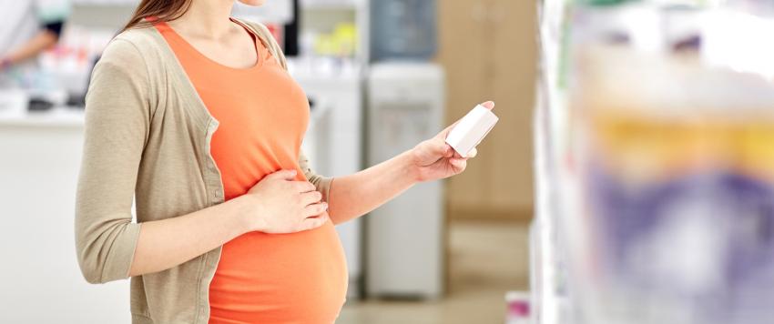 انيميا الحمل