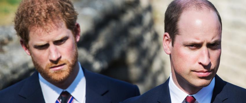 إليكم 7 من أكثر رجال العائلة المالكة أناقة في العالم 