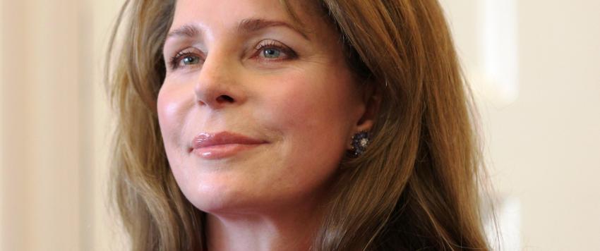 الملكة نور الحسين