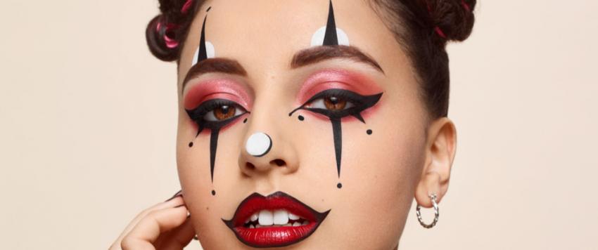 صيحات المكياج لعام 2021